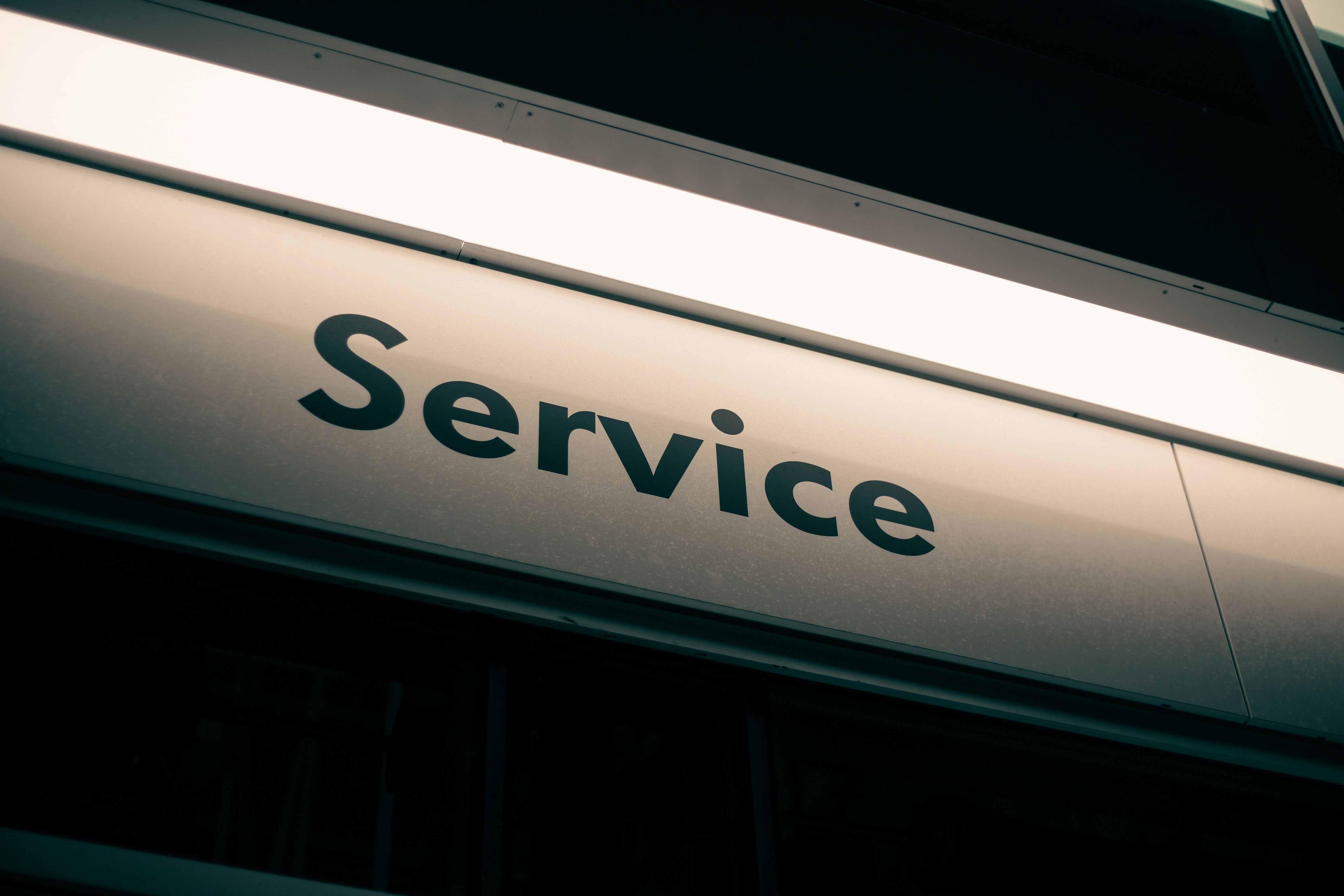Services