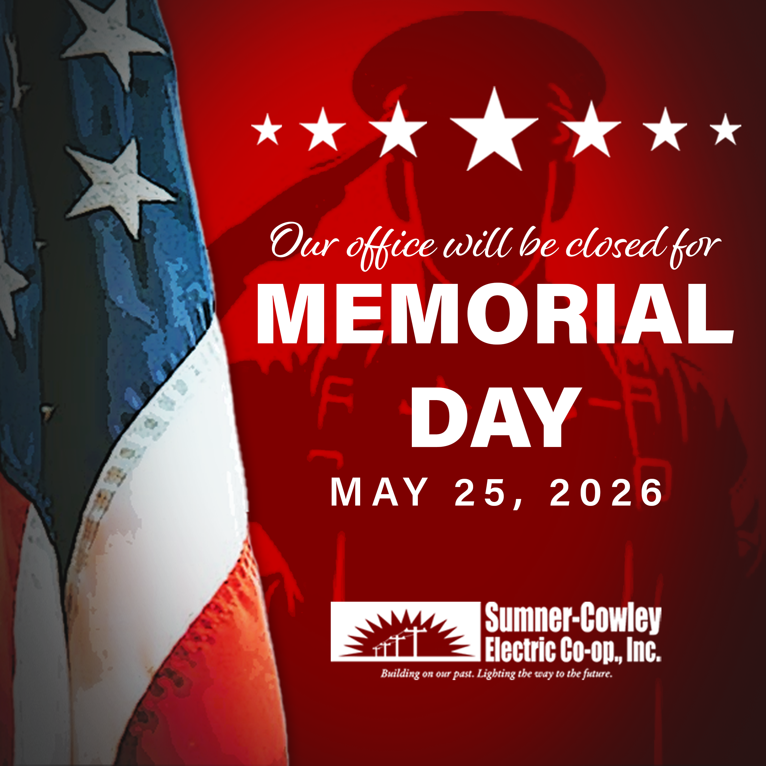 memorial day web