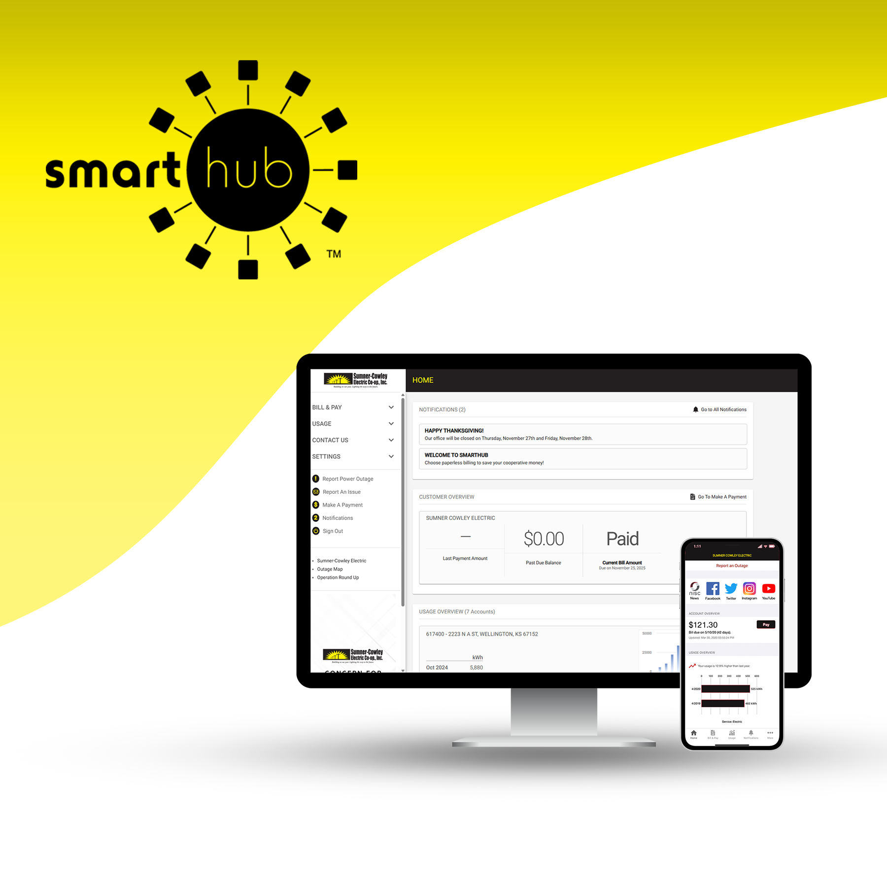 SmartHub