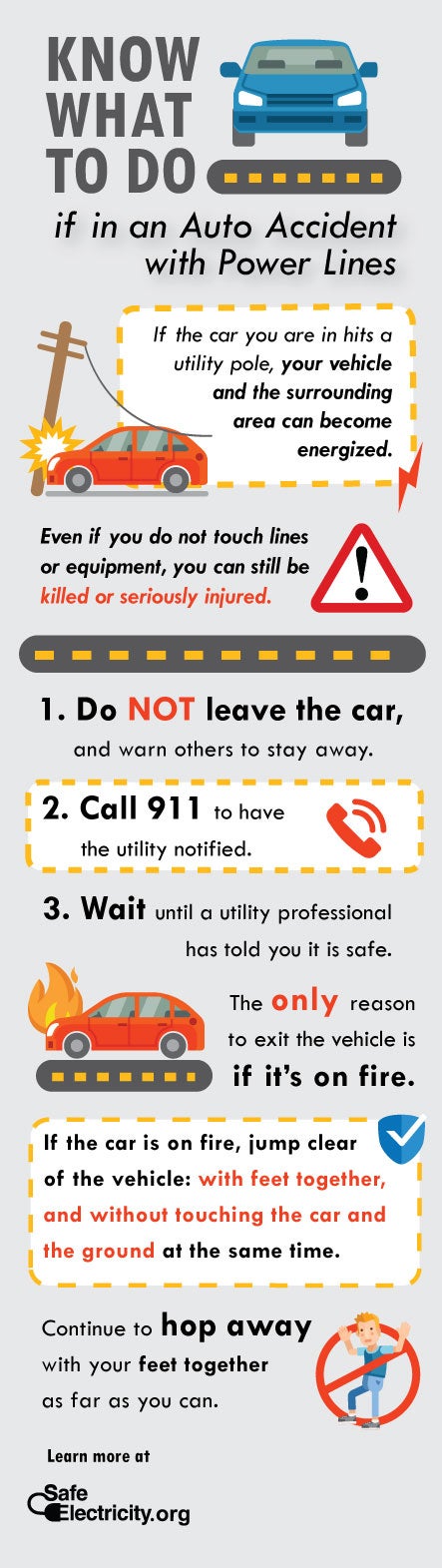 auto accident