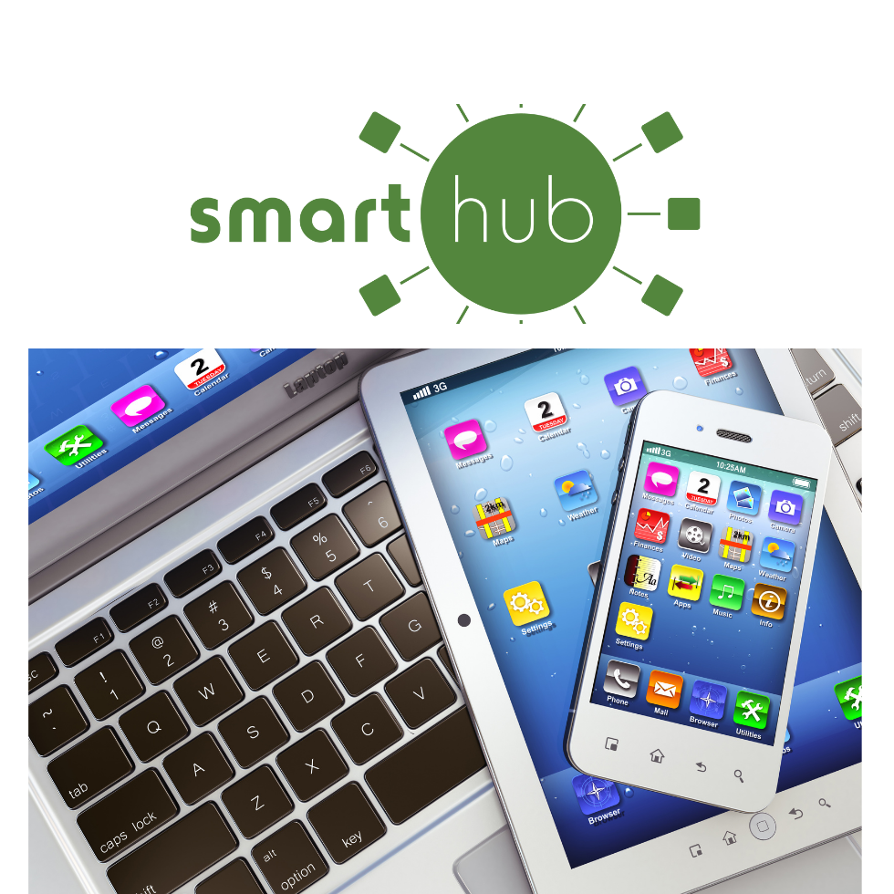 Smarthub Pay Online