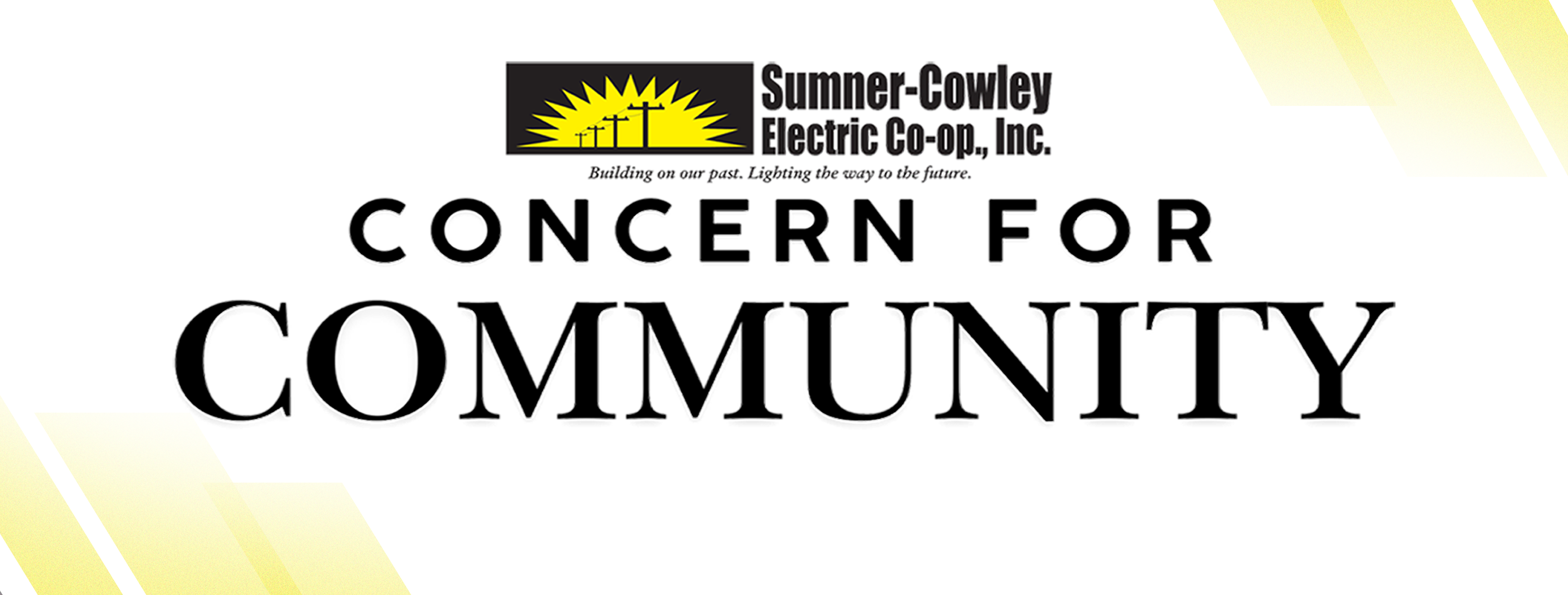 Concern for Community